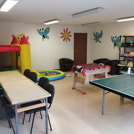 Kamea Club La Gironie Hotel Turenne ภายนอก รูปภาพ