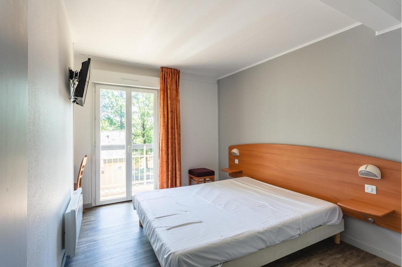 Kamea Club La Gironie Hotel Turenne ภายนอก รูปภาพ