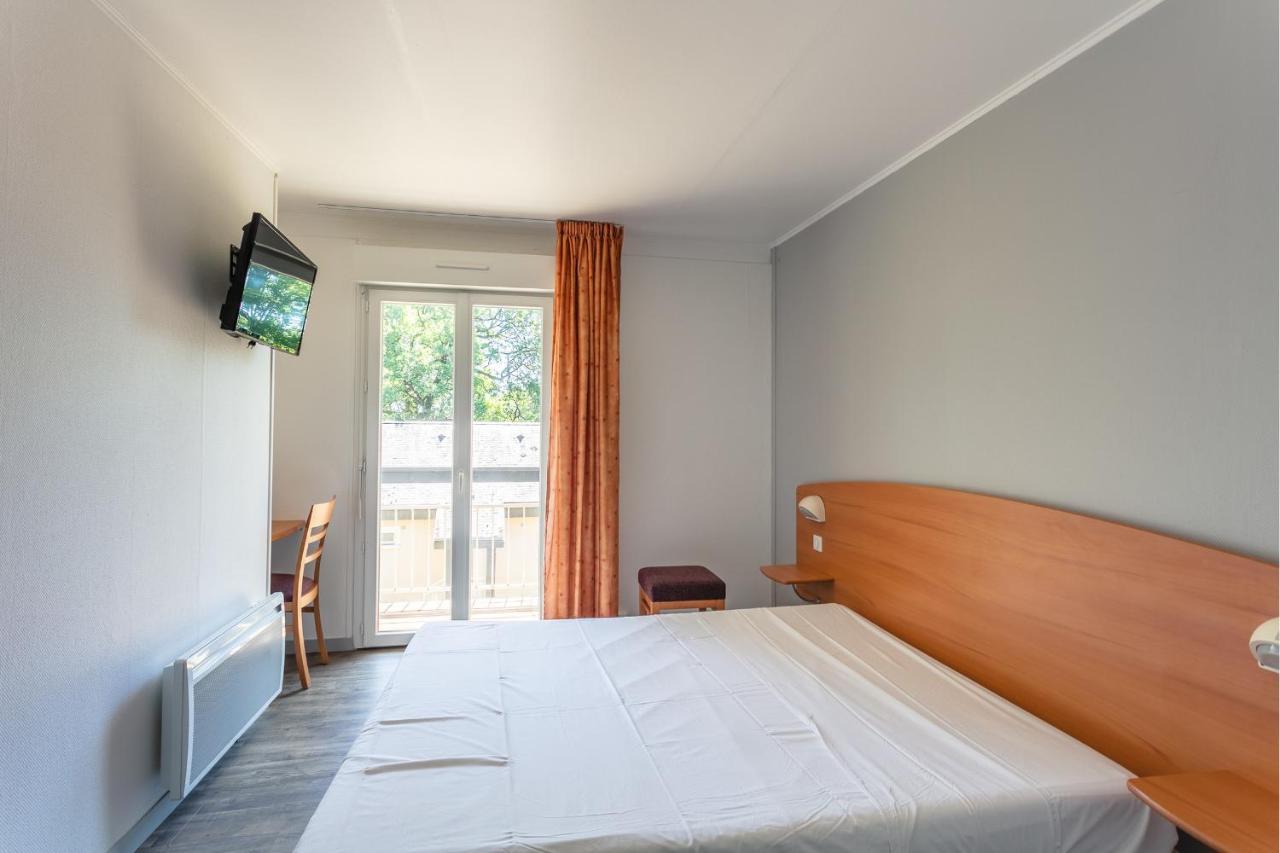 Kamea Club La Gironie Hotel Turenne ภายนอก รูปภาพ