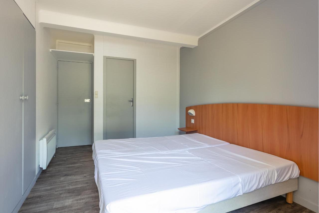 Kamea Club La Gironie Hotel Turenne ภายนอก รูปภาพ