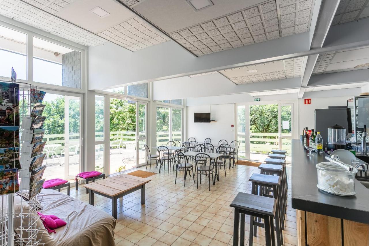 Kamea Club La Gironie Hotel Turenne ภายนอก รูปภาพ