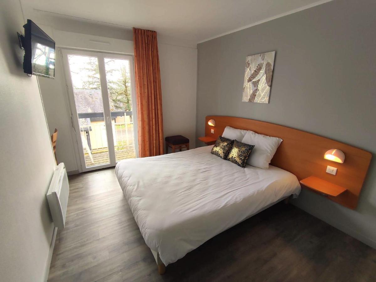 Kamea Club La Gironie Hotel Turenne ภายนอก รูปภาพ
